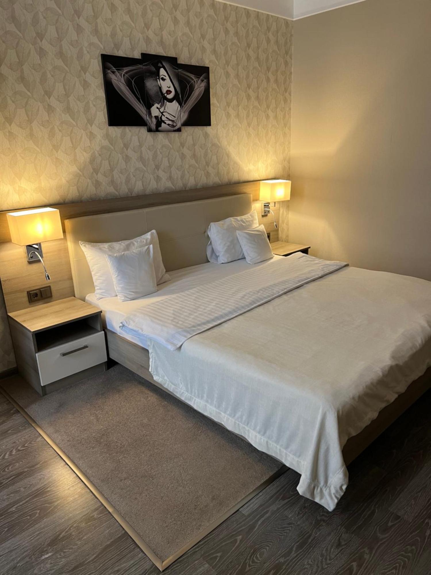 Elite Отель 4*